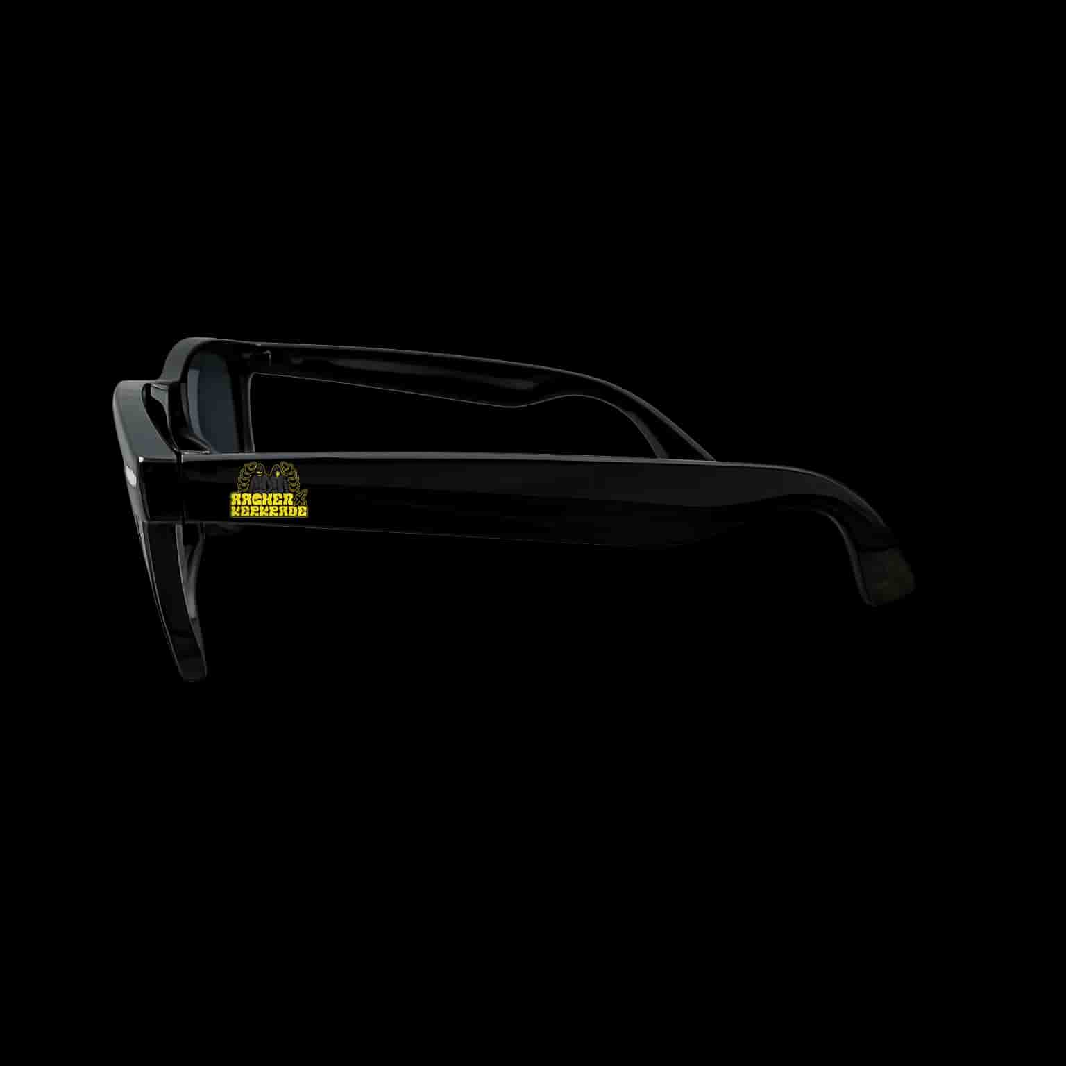 Aachen und Kerkrade Sonnenbrille