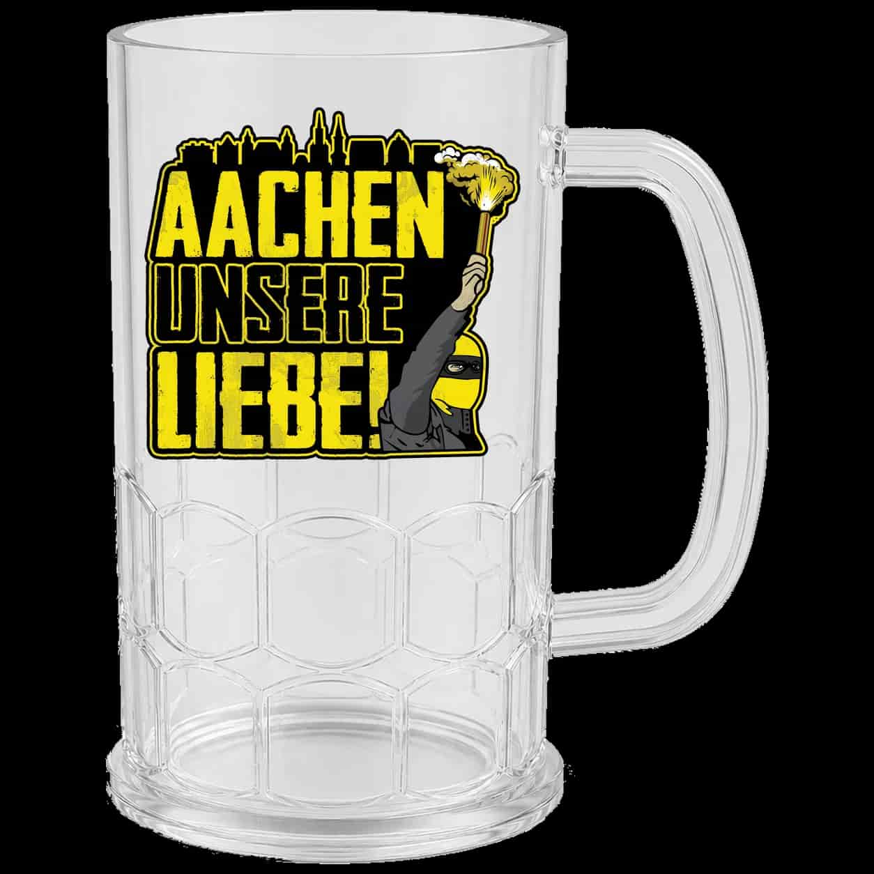 Aachen unsere liebe Bierkrug
