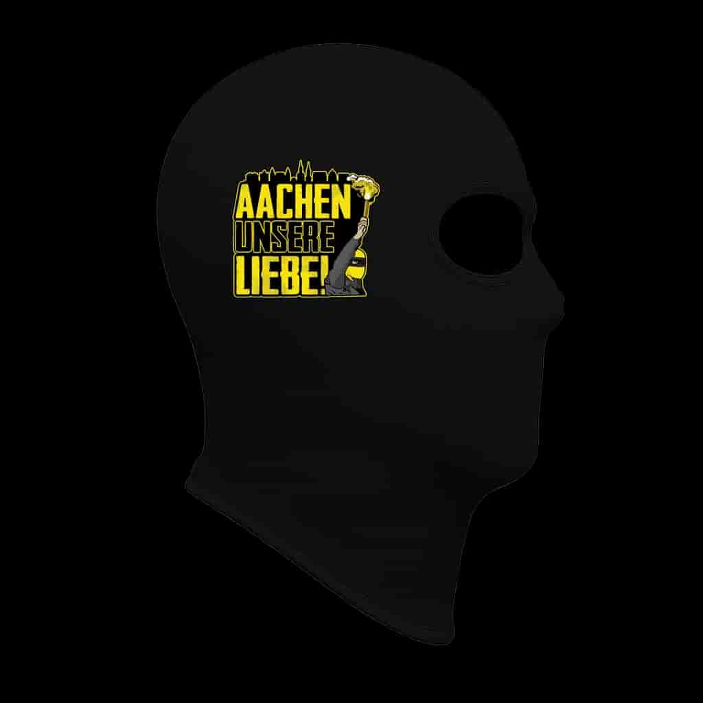 Aachen unsere liebe Balaclava
