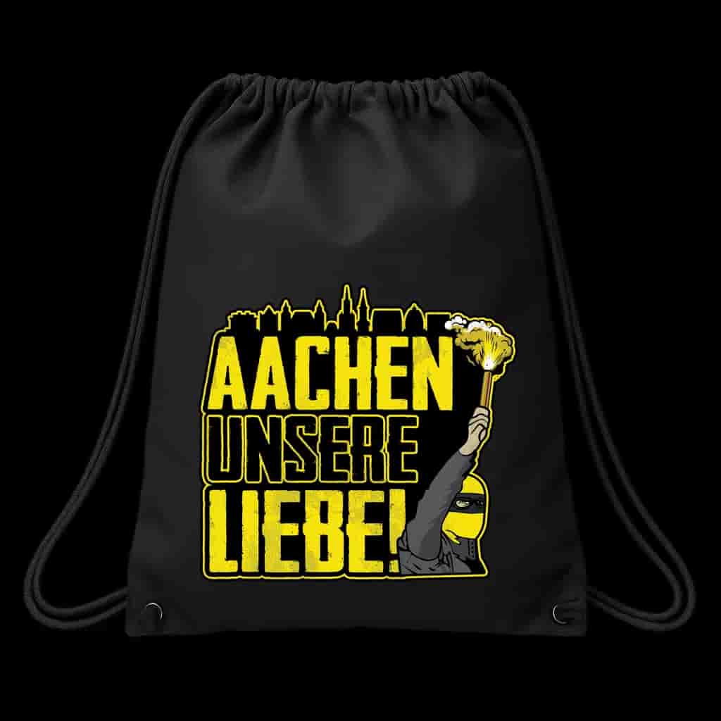 Aachen unsere liebe Sack Pack