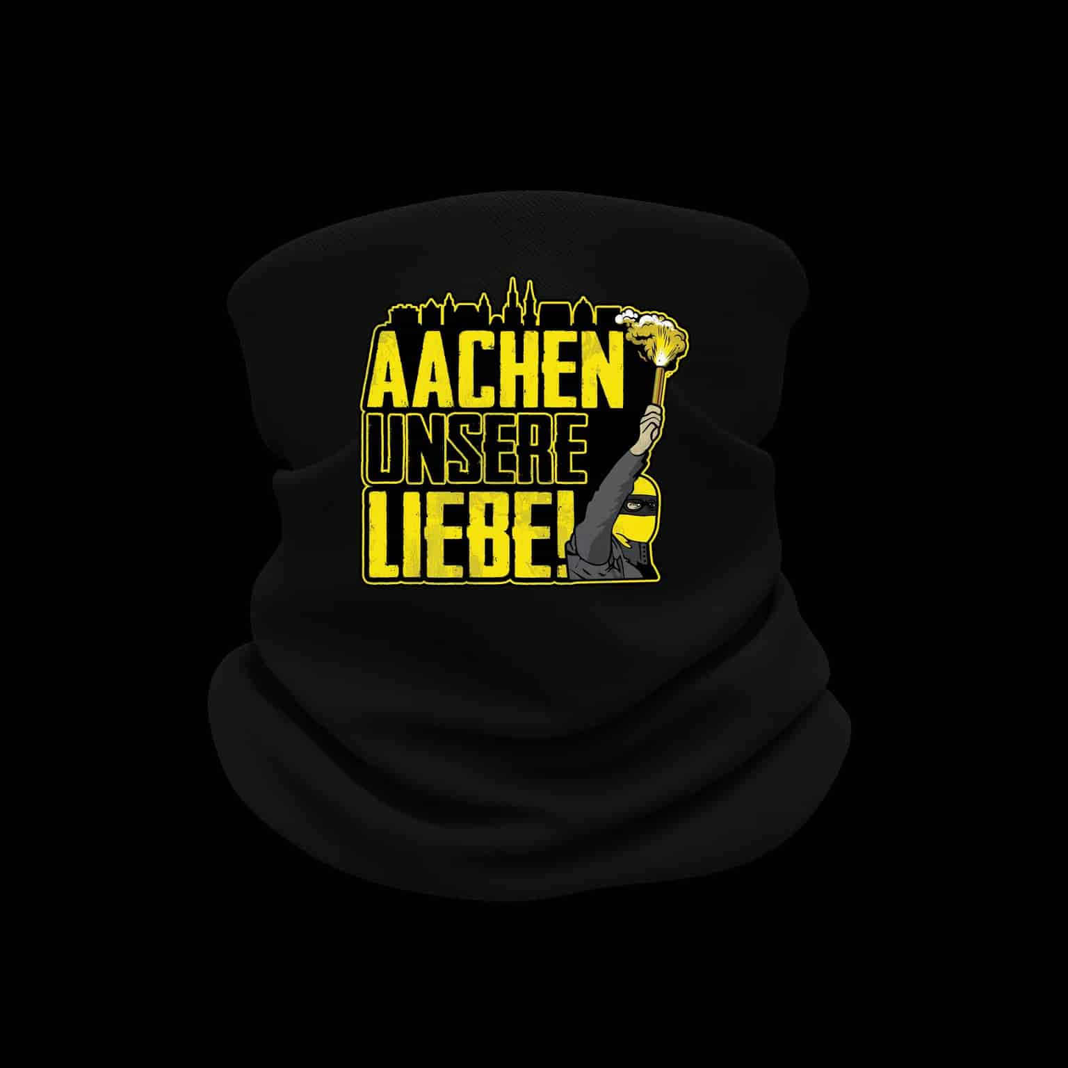 Aachen unsere liebe Halswärmer