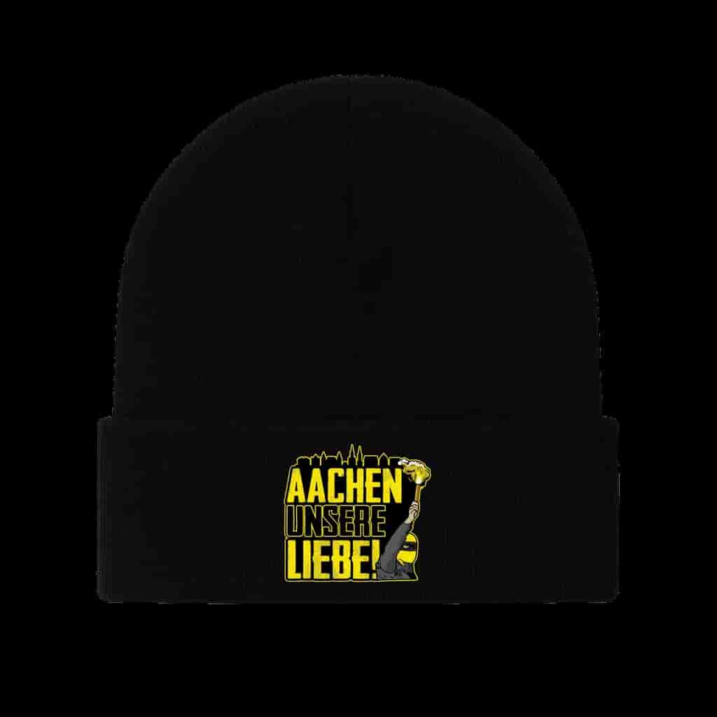 Aachen unsere liebe Mütze
