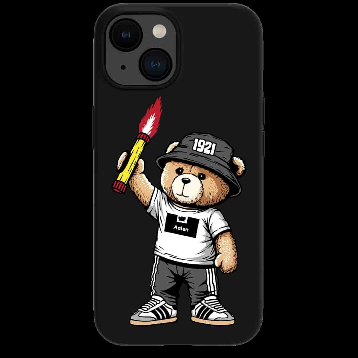Aalen 1921 bear iPhone-Hülle