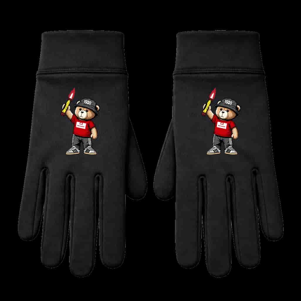 Ahrweiler 1920 bear Handschuhe