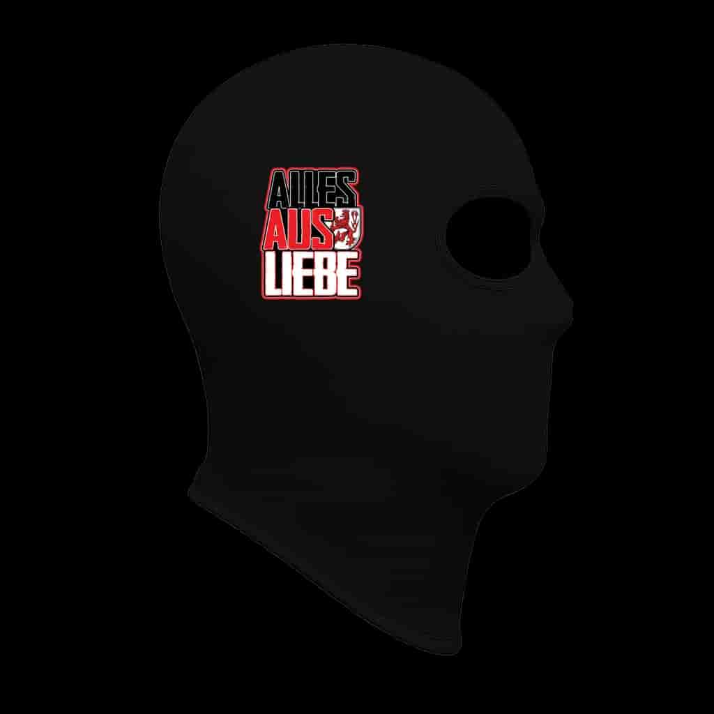 Alles aus Liebe fortuna Balaclava