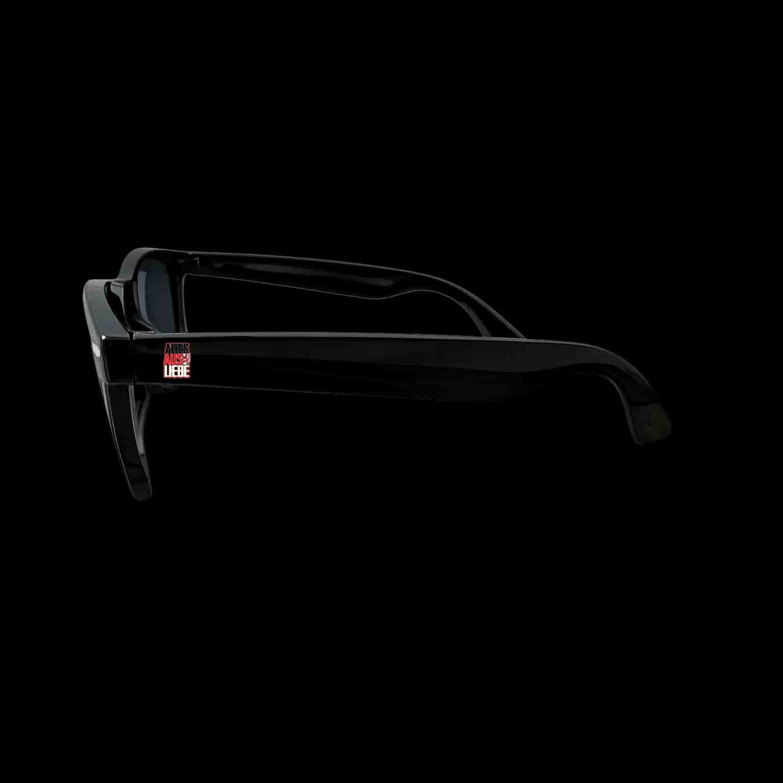 Alles aus Liebe fortuna Sonnenbrille