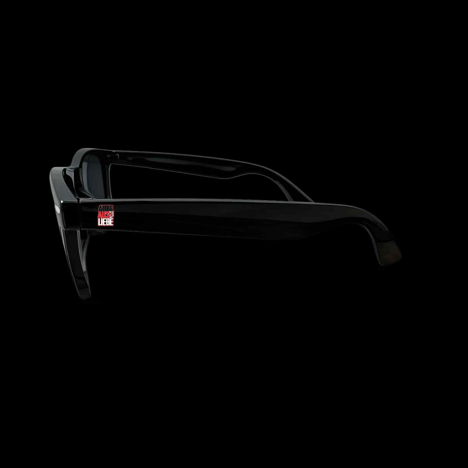 Alles aus Liebe fortuna Sonnenbrille