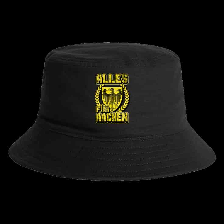 Alles für Aachen Bucket Hat