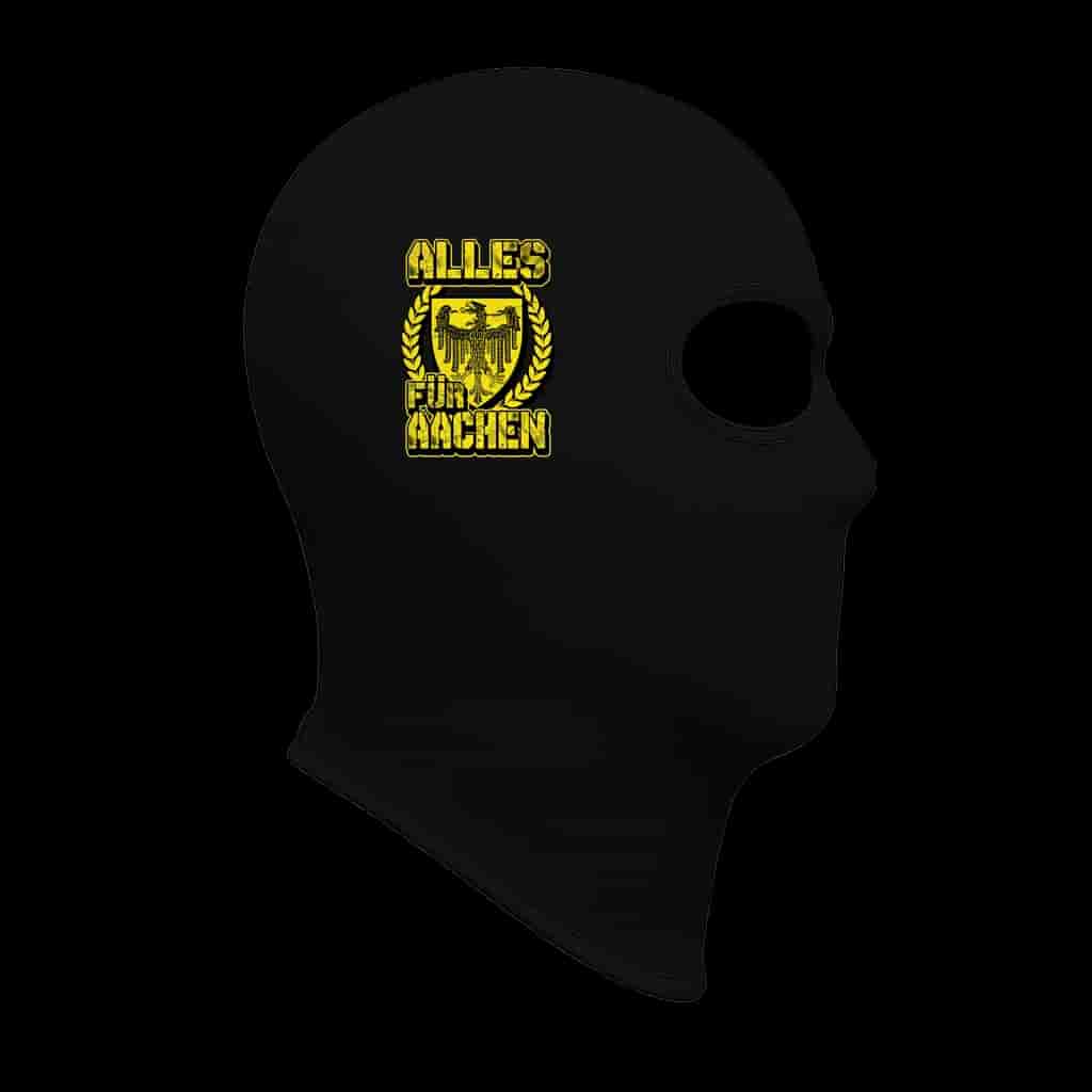 Alles für Aachen Balaclava