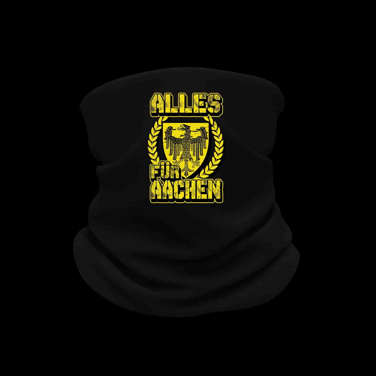 Alles für Aachen Halswärmer