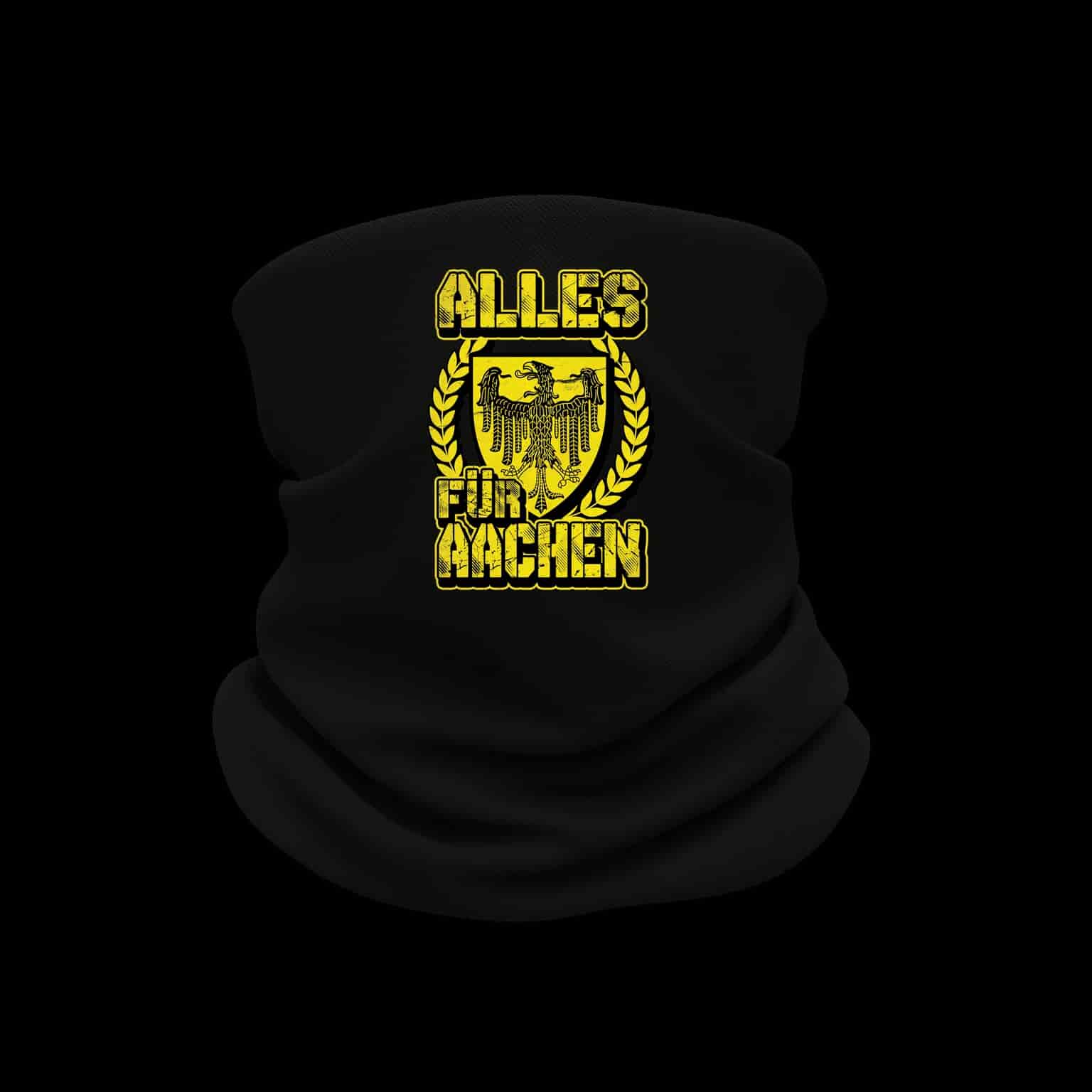 Alles für Aachen Halswärmer
