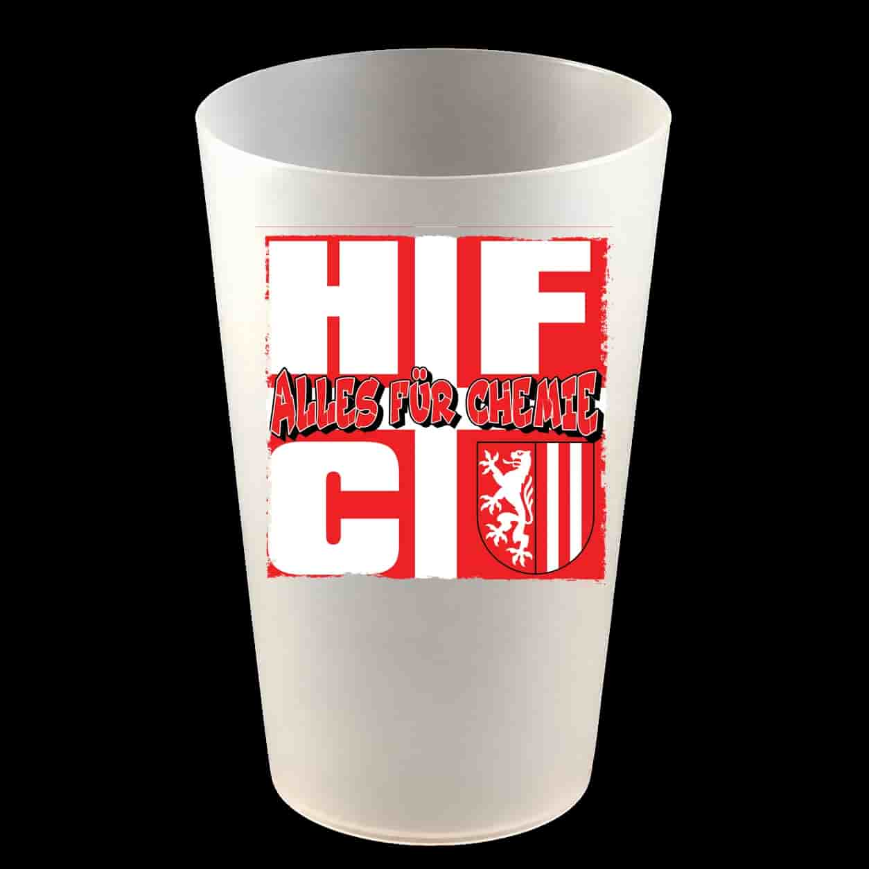 Alles für chemie Hartbecher