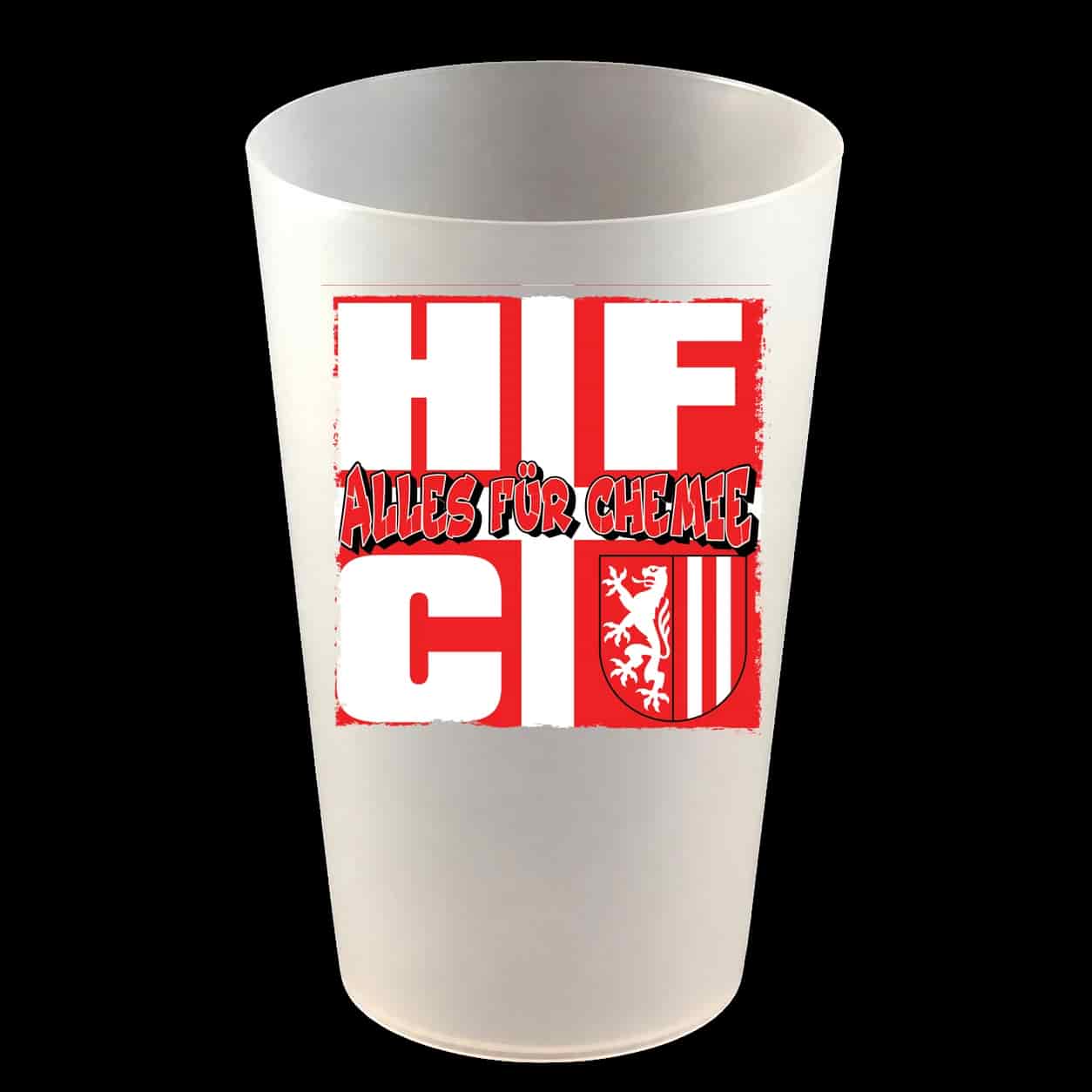 Alles für chemie Hartbecher