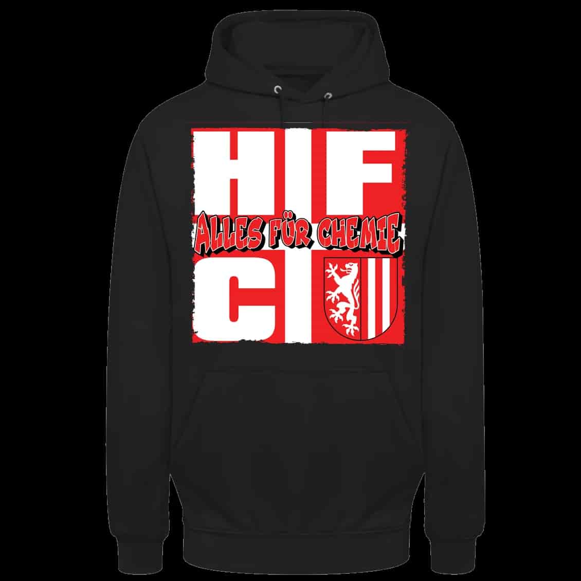 Alles für chemie Hoodie