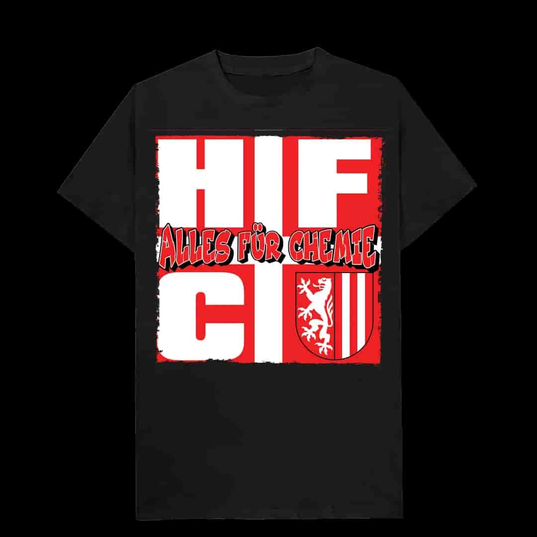 Alles für chemie T-Shirt