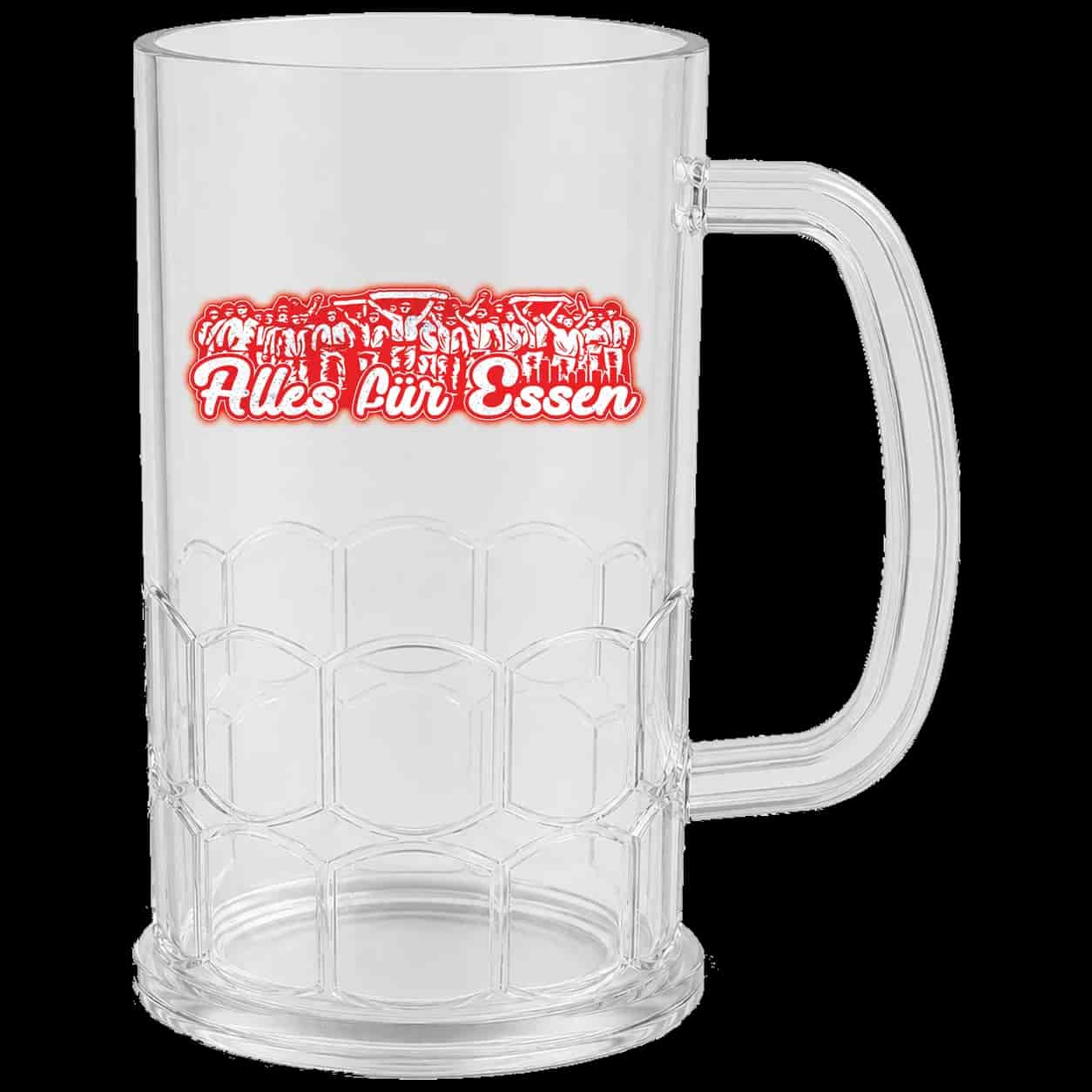 Alles für Essen Bierkrug