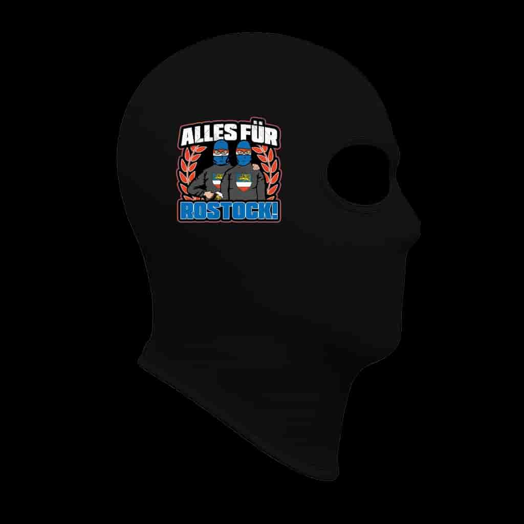 alles für Rostock Balaclava