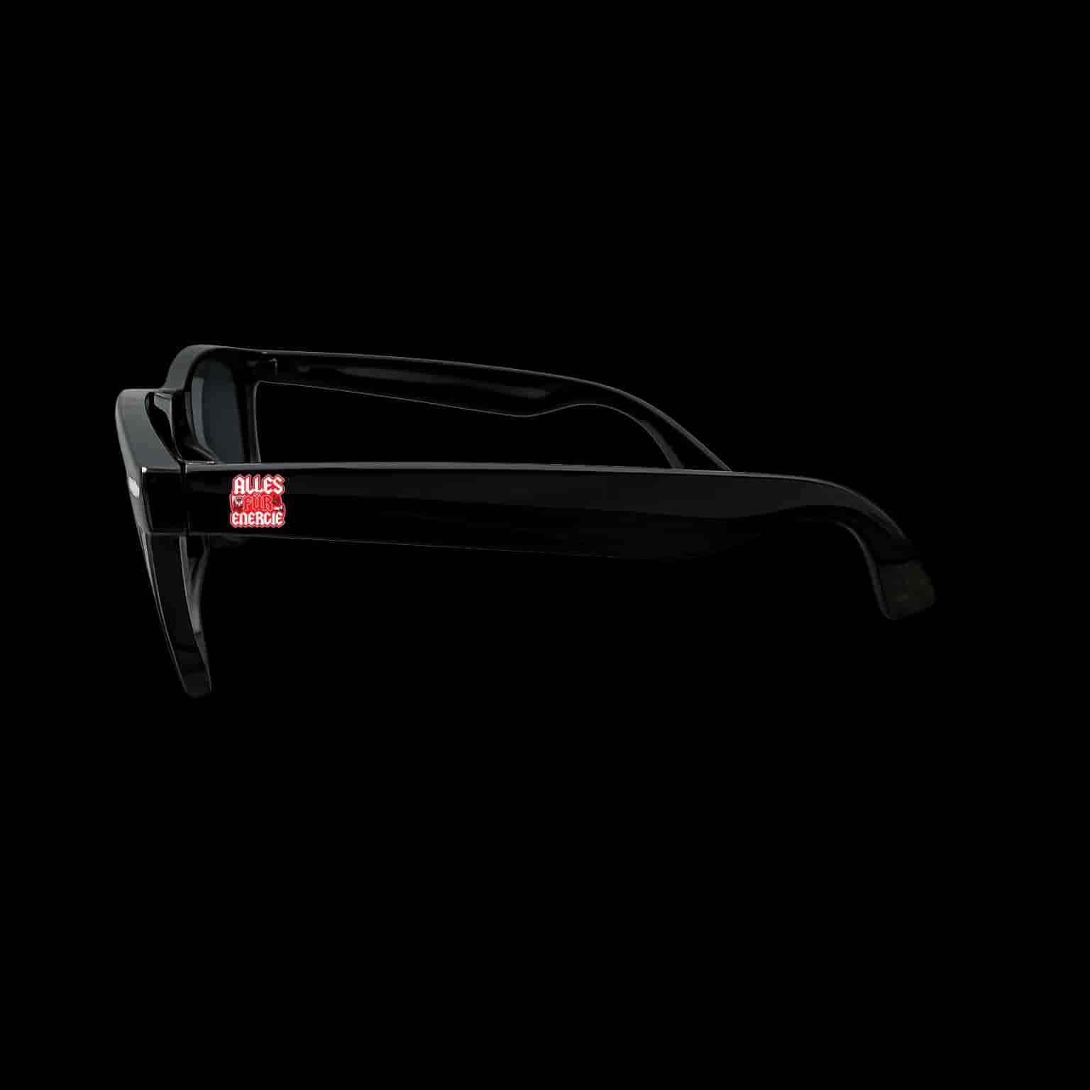 Alles fur energie Sonnenbrille