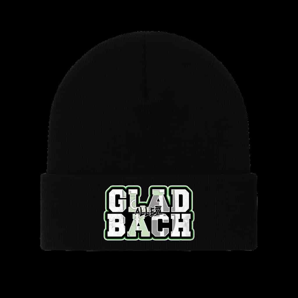 allez Gladbach Mütze