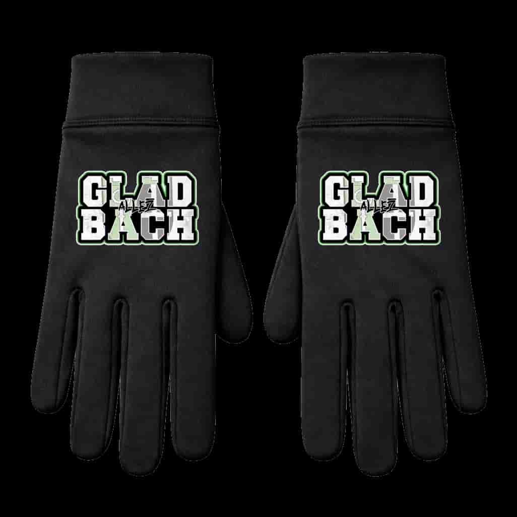allez Gladbach Handschuhe