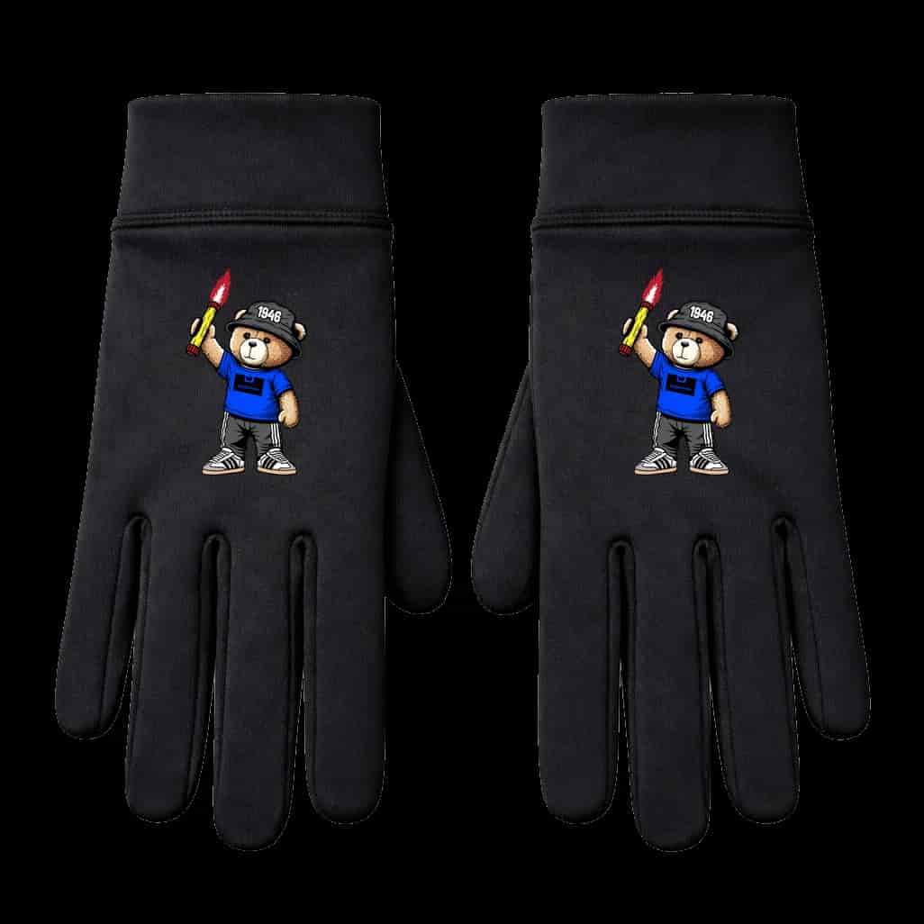 Altglienicke 1946 bear Handschuhe