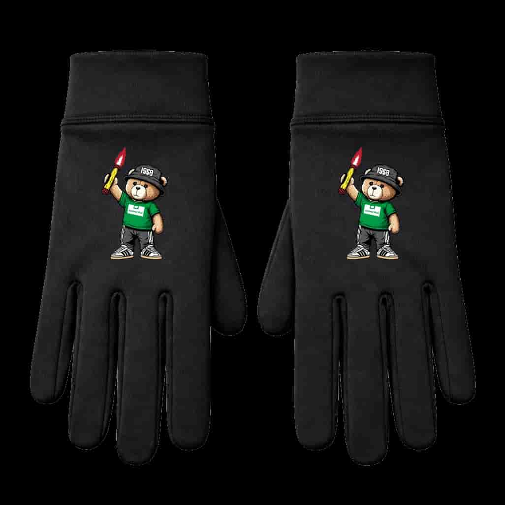 Ammerthal 1958 bear Handschuhe