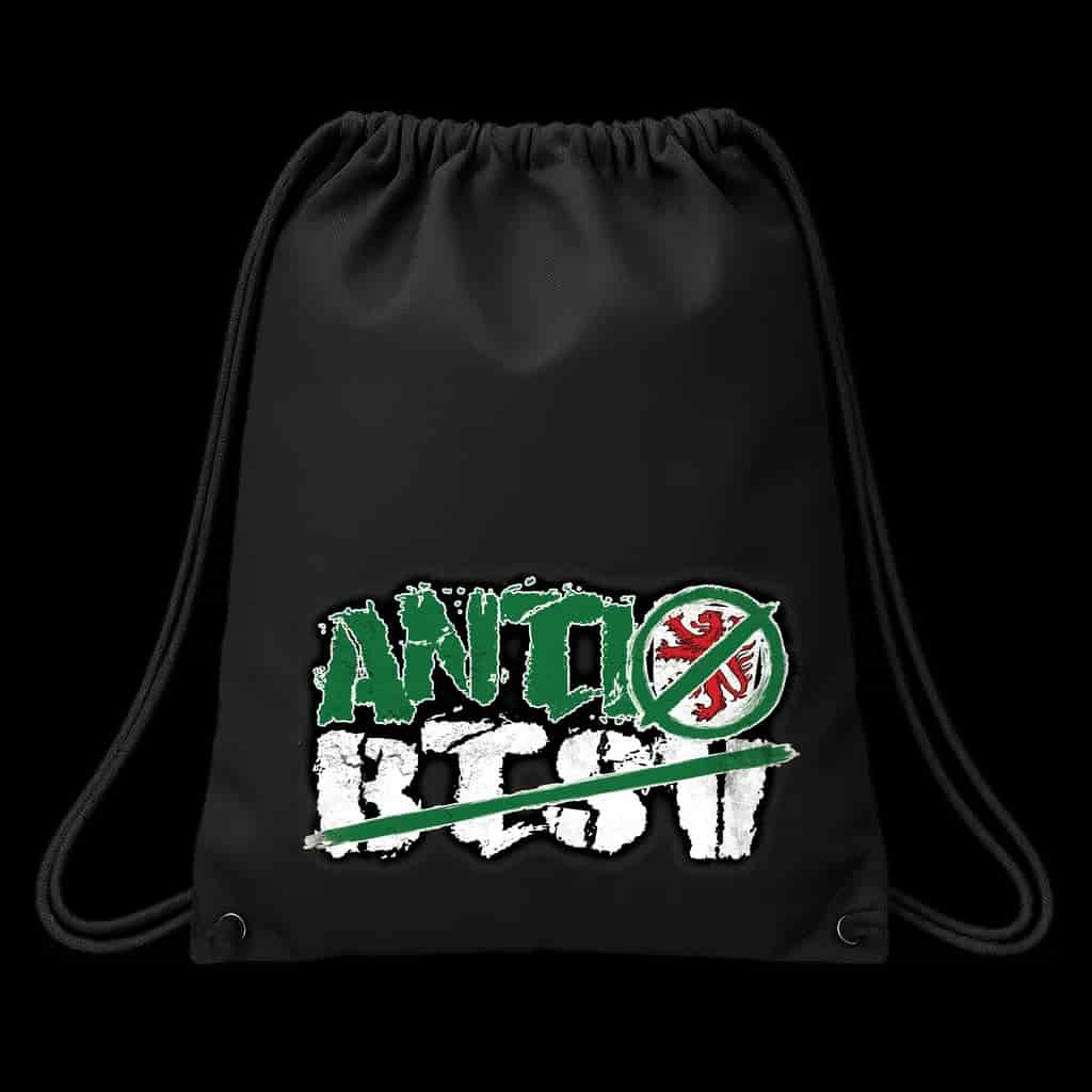 ANTI BTSV-Hannover Sack Pack