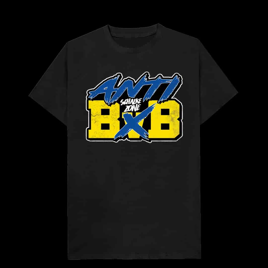 Anti BXB T-Shirt