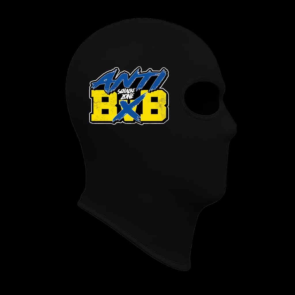 Anti BXB Balaclava