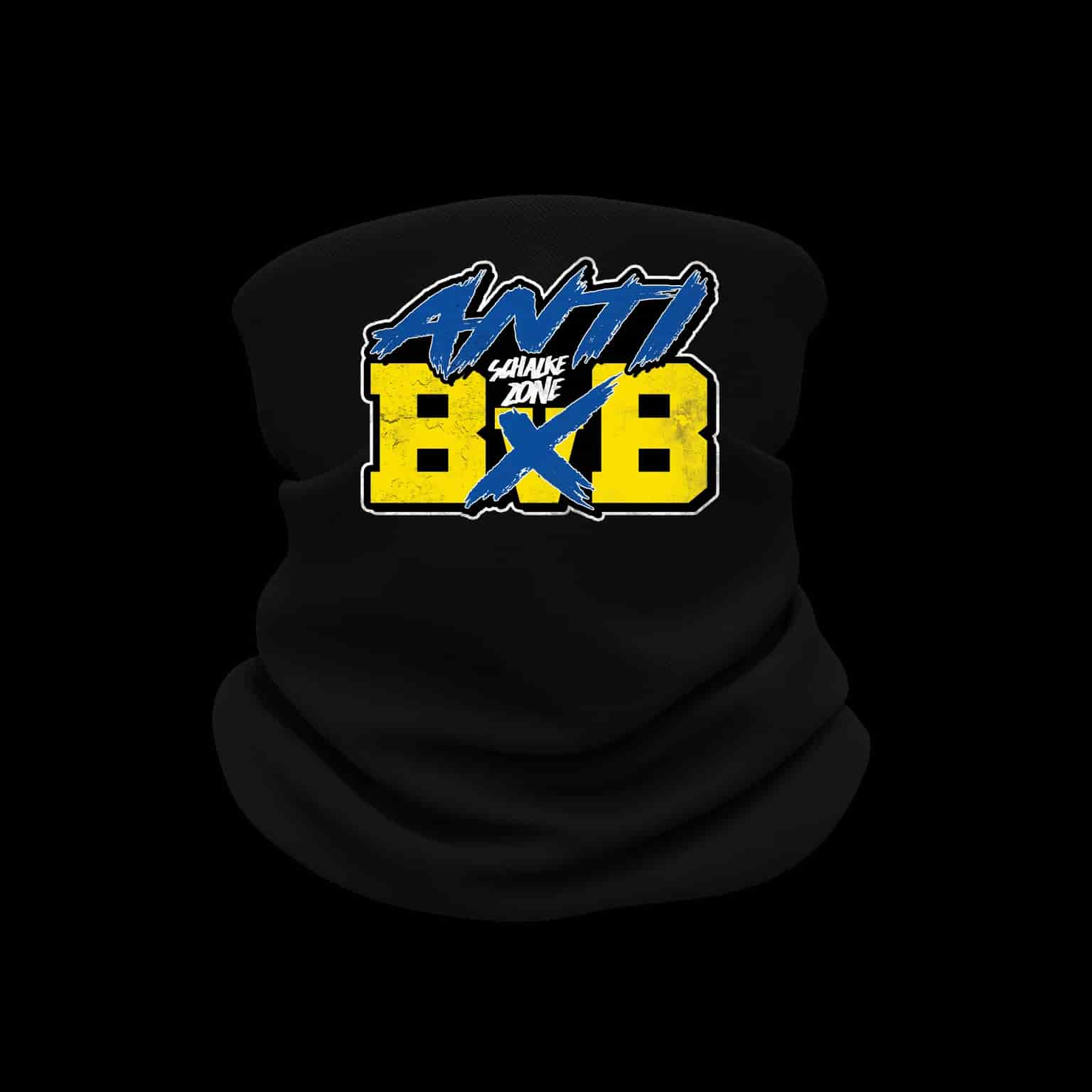 Anti BXB Halswärmer