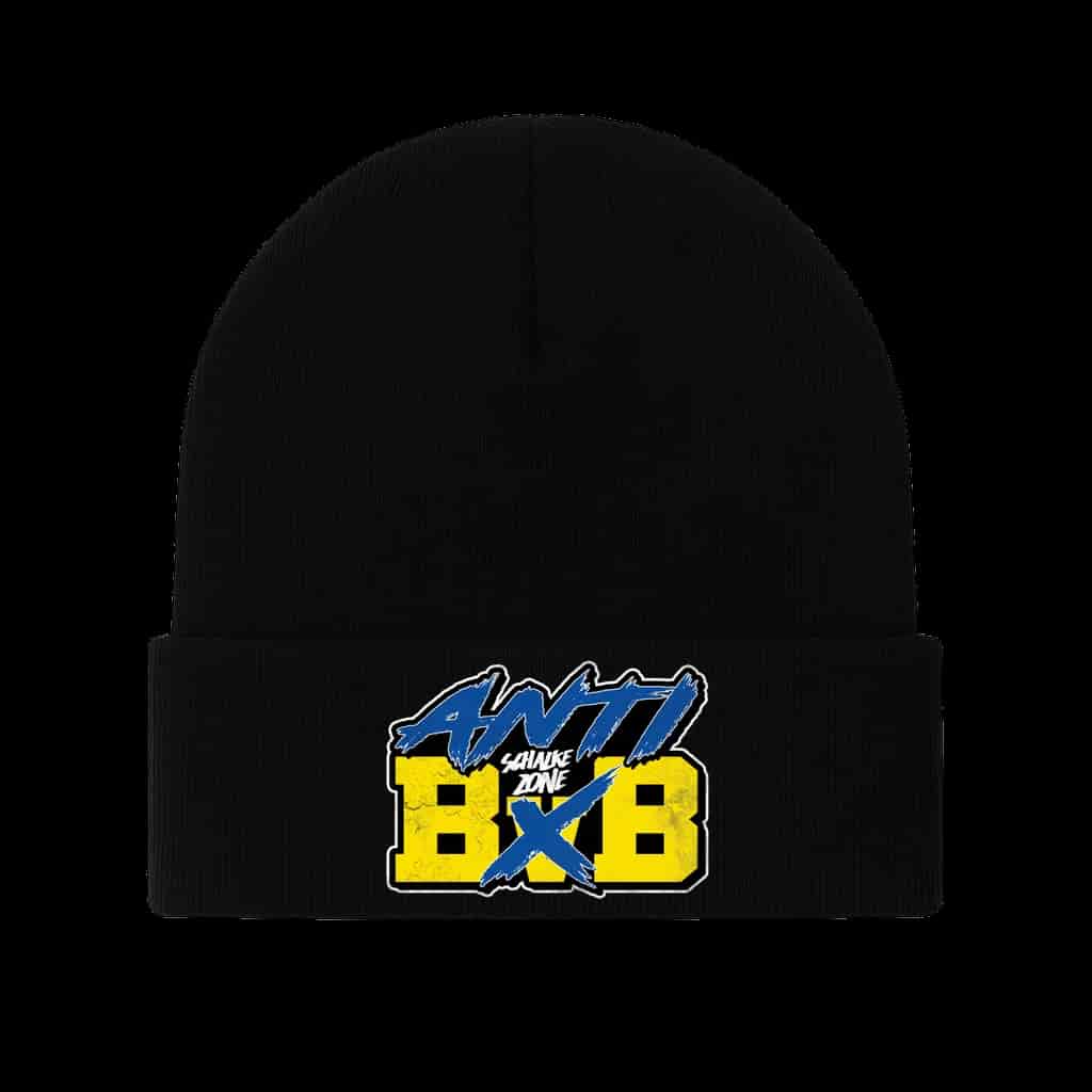 Anti BXB Mütze