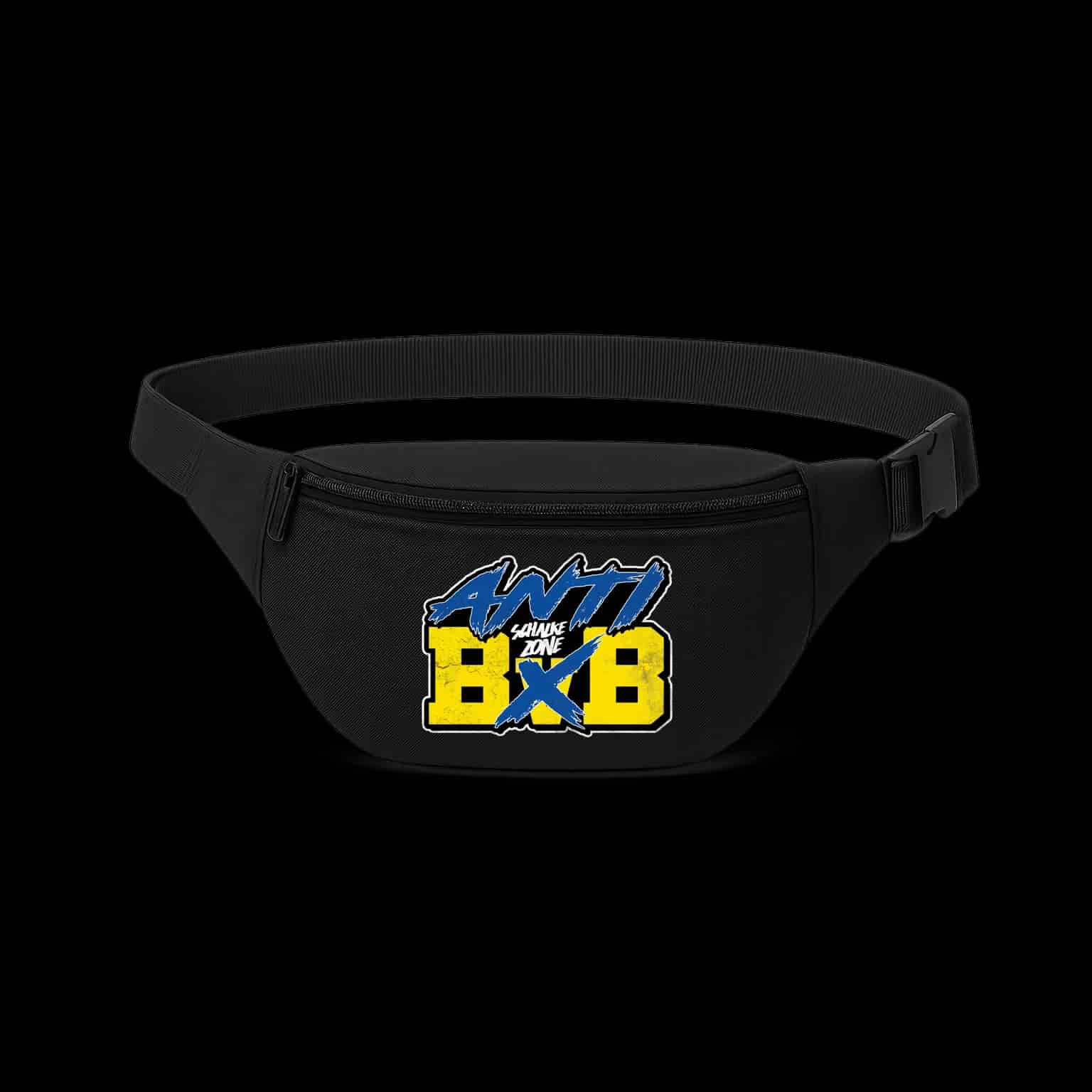 Anti BXB Gürteltasche