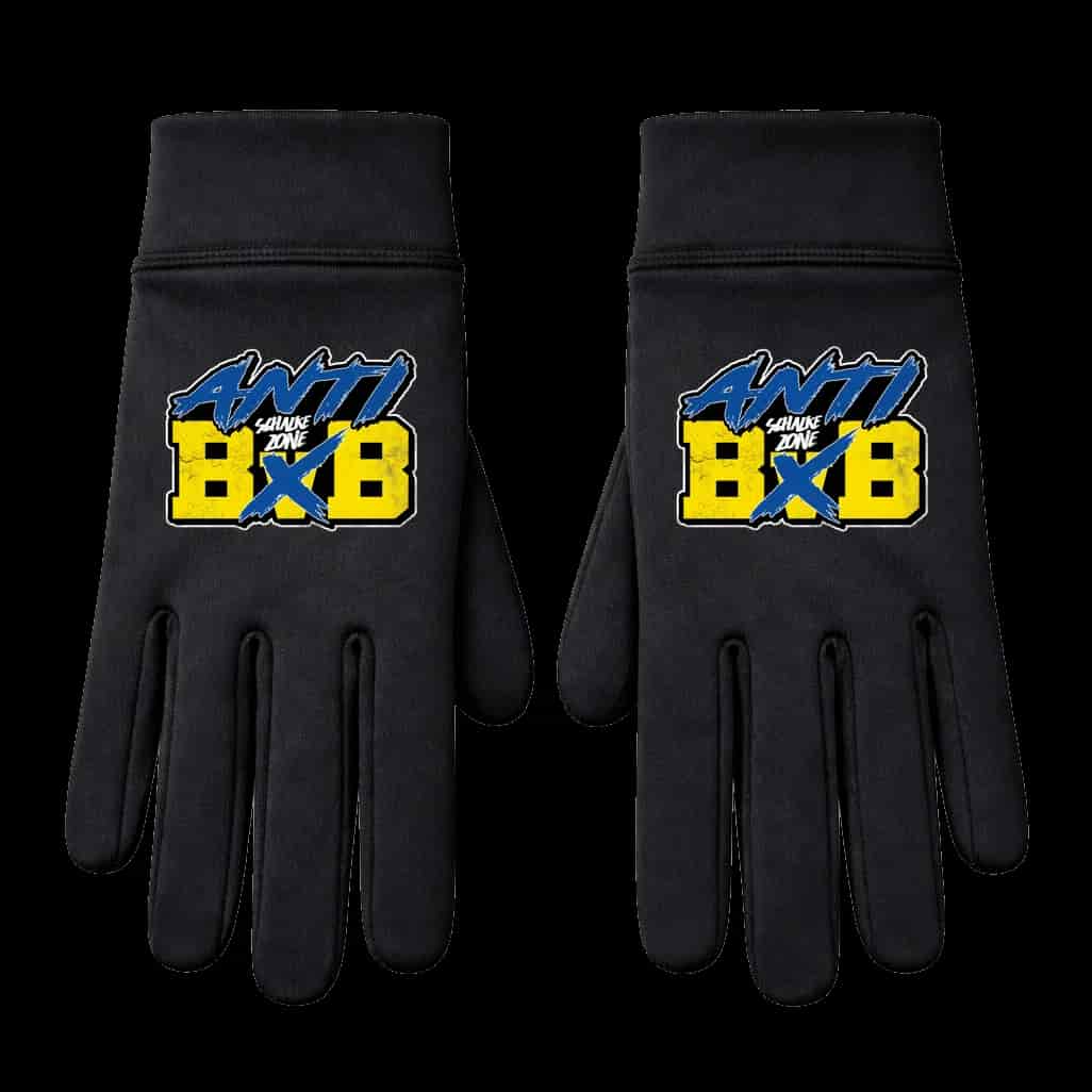 Anti BXB Handschuhe
