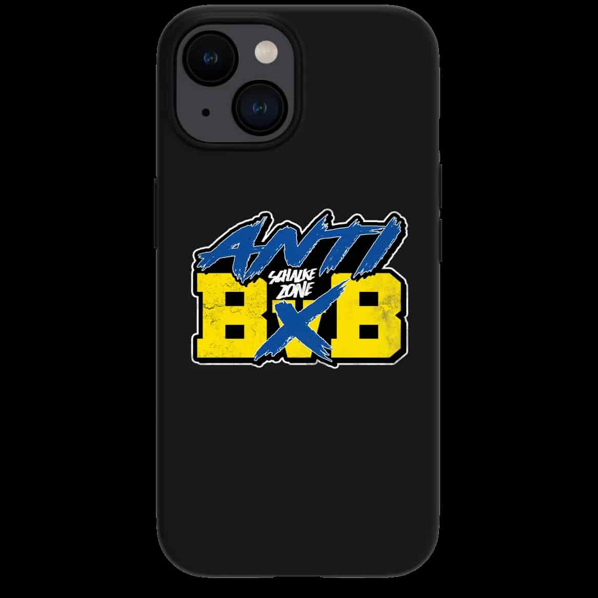 Anti BXB iPhone-Hülle