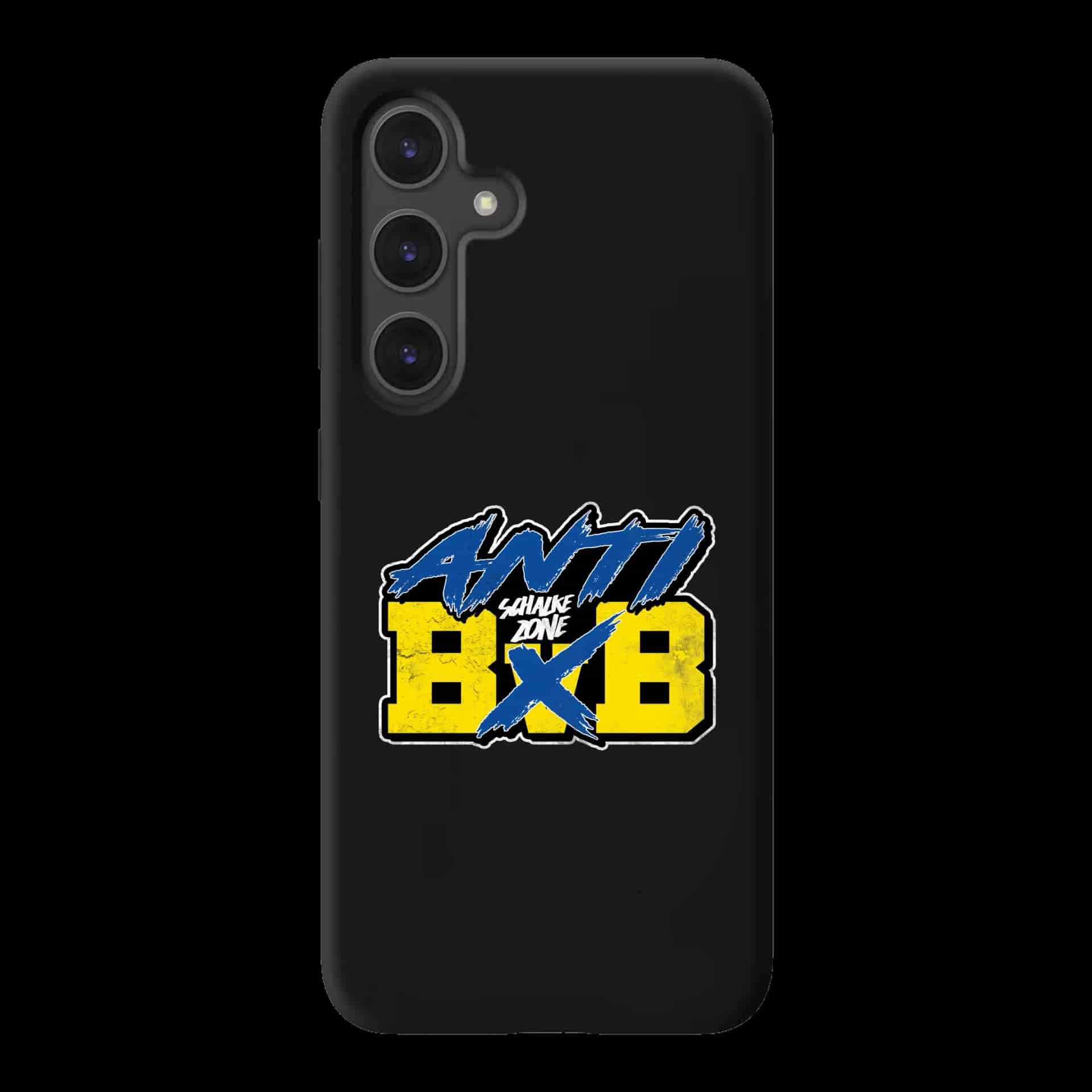 Anti BXB Samsung-Hülle