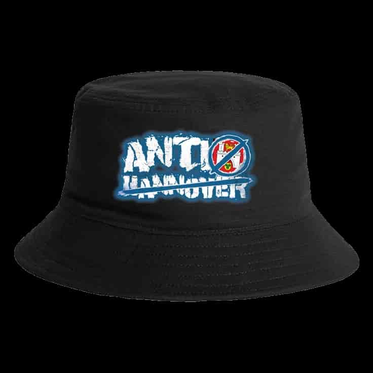 ANTI Hannover Bucket Hat