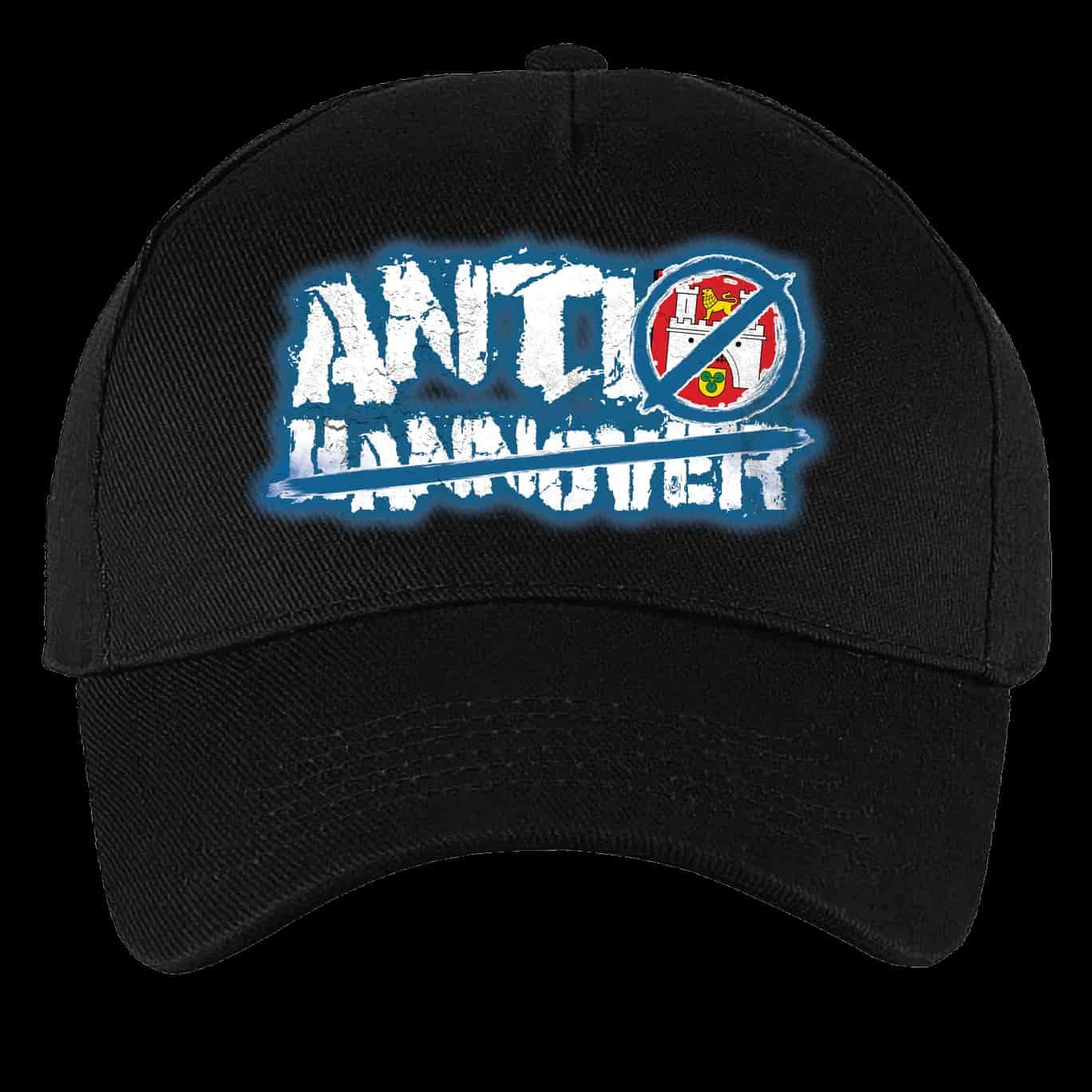 ANTI Hannover Kappe