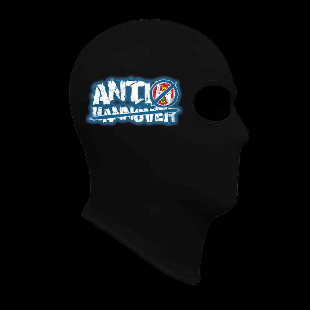 ANTI Hannover Balaclava