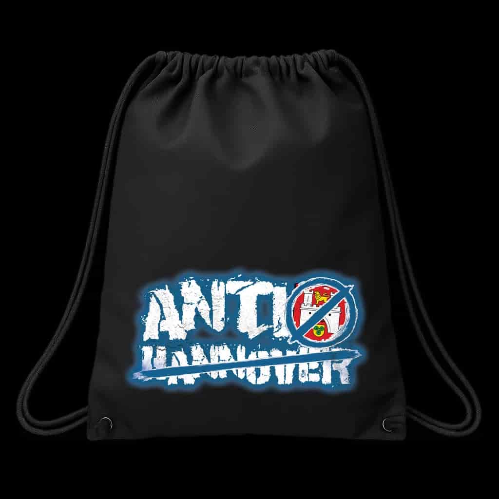 ANTI Hannover Sack Pack