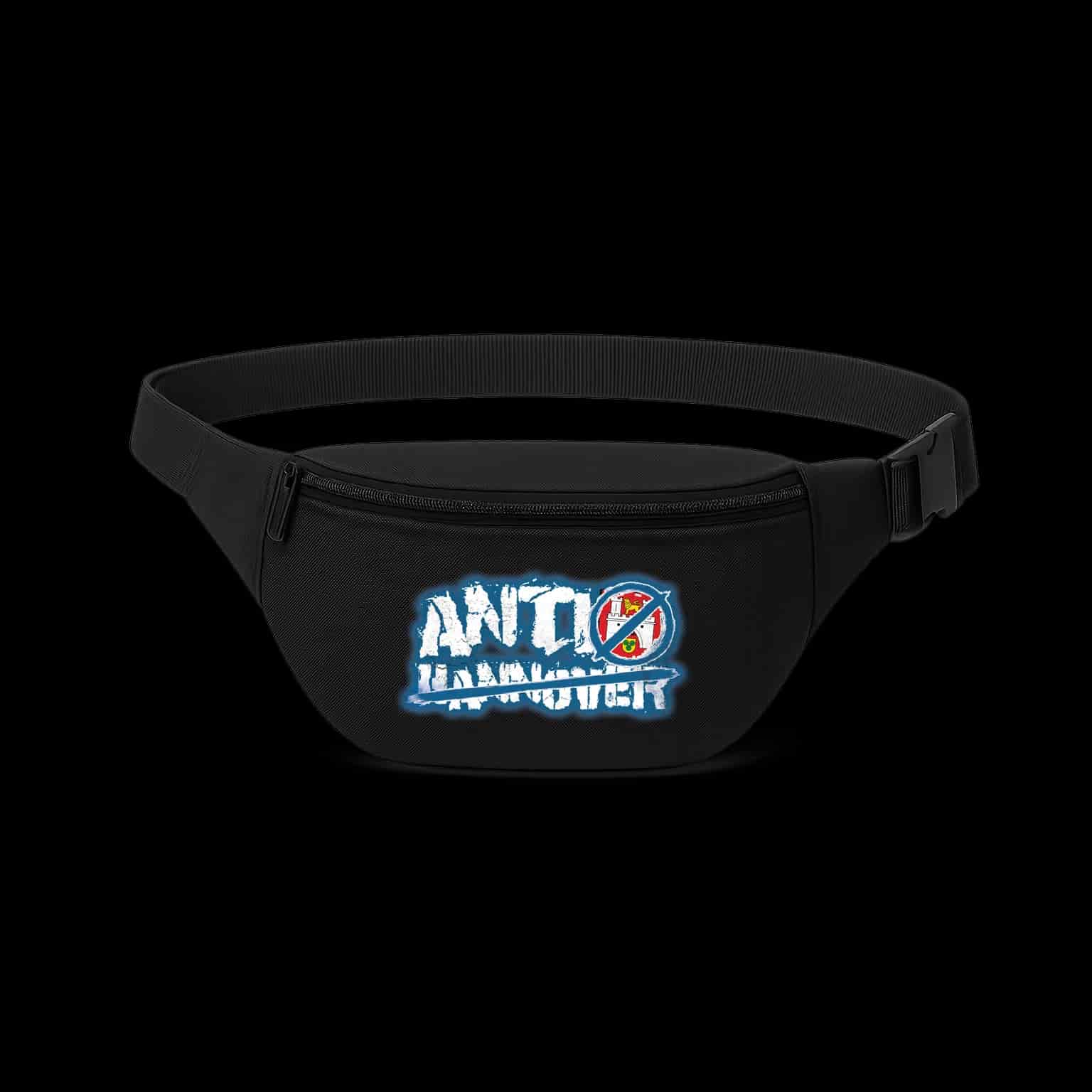 ANTI Hannover Gürteltasche
