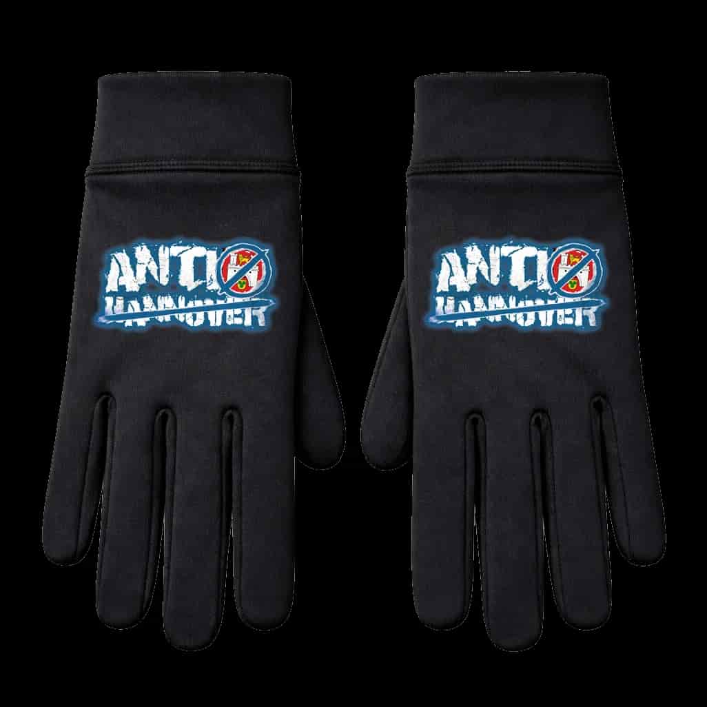 ANTI Hannover Handschuhe