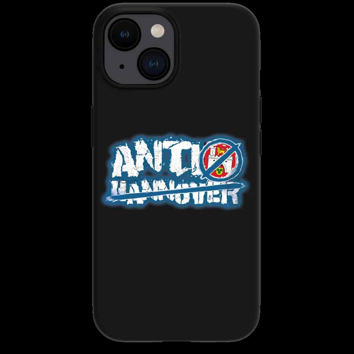 ANTI Hannover iPhone-Hülle