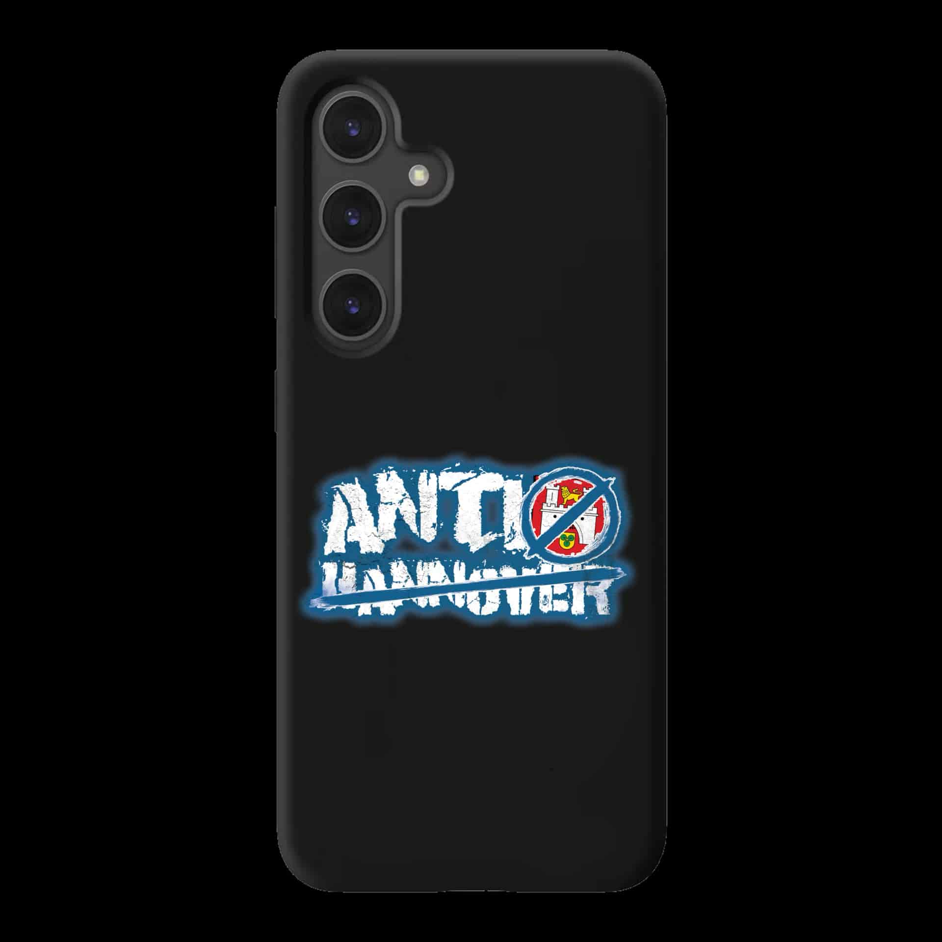 ANTI Hannover Samsung-Hülle