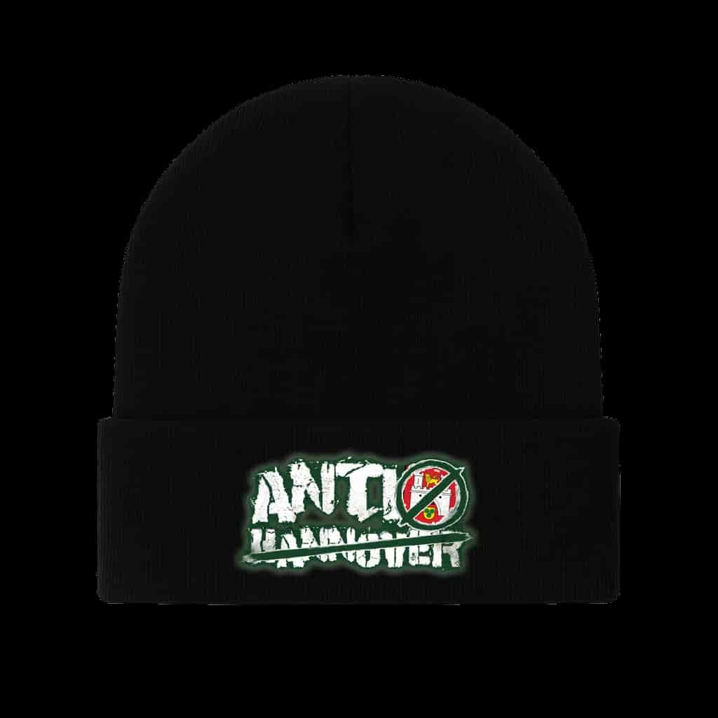 ANTI Hannover-wolfsburg Mütze