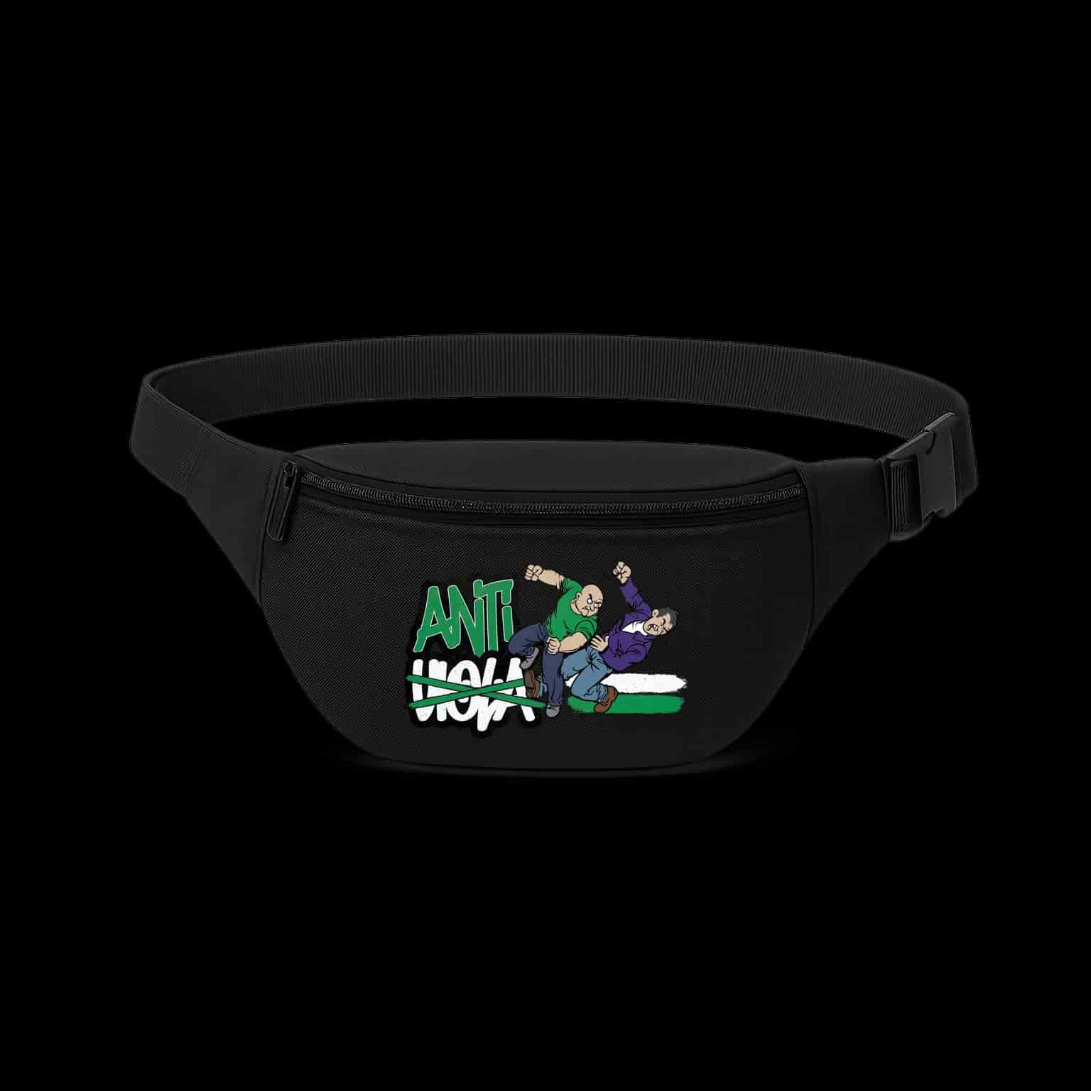 Anti Viola Gürteltasche