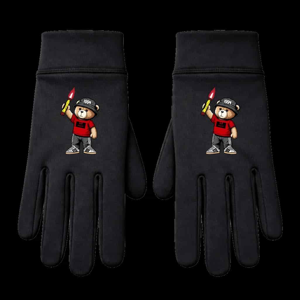 Aspach 1994 bear Handschuhe
