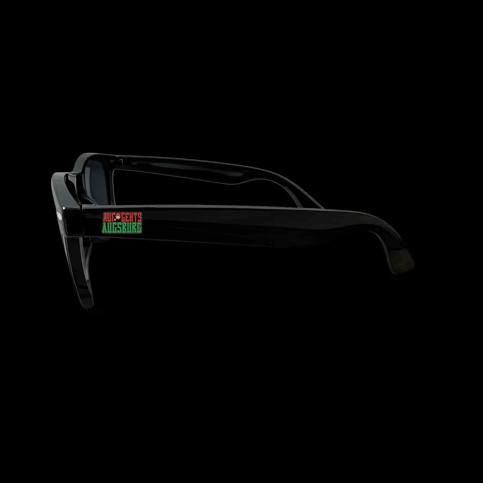 Auf gehts Augsburg Sonnenbrille