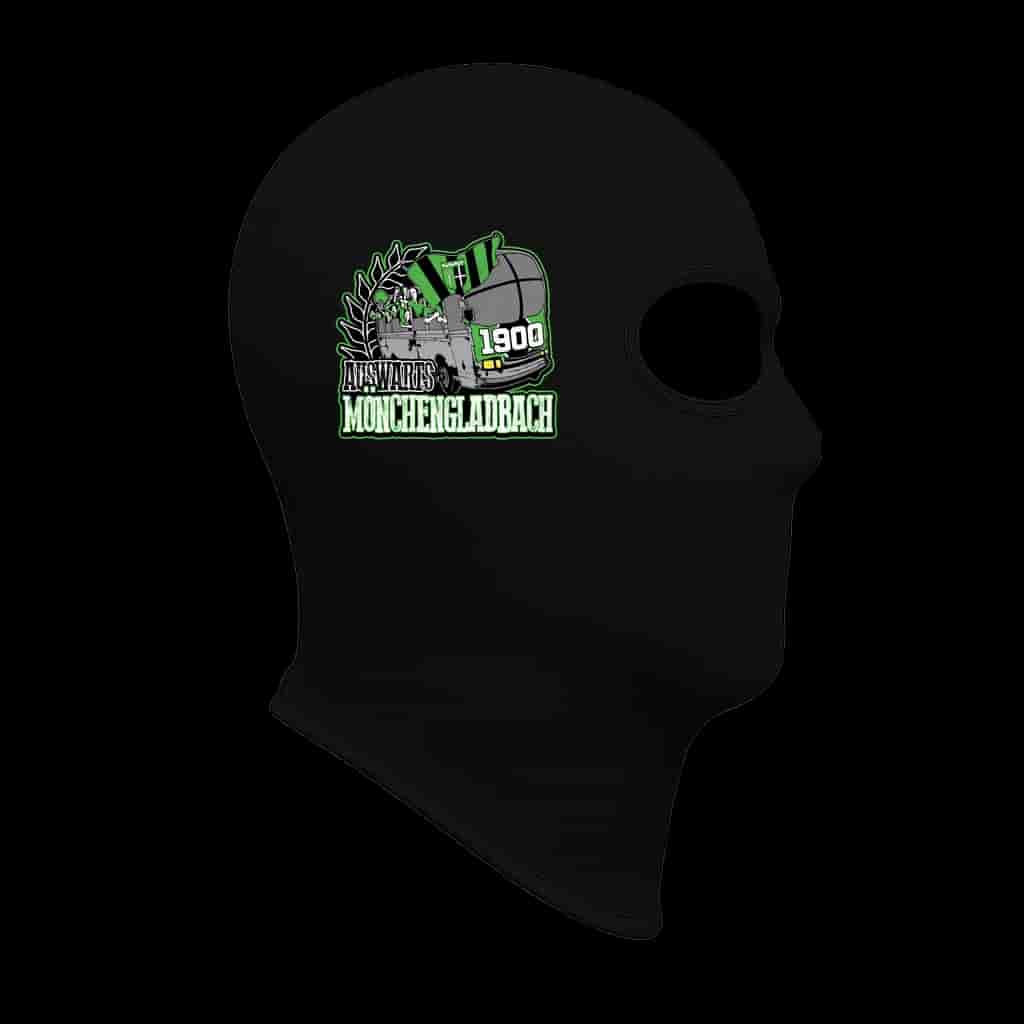 Auswärts Mönchengladbach Balaclava