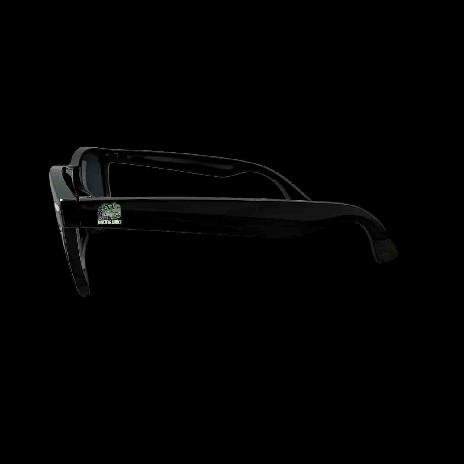 Auswärts Mönchengladbach Sonnenbrille