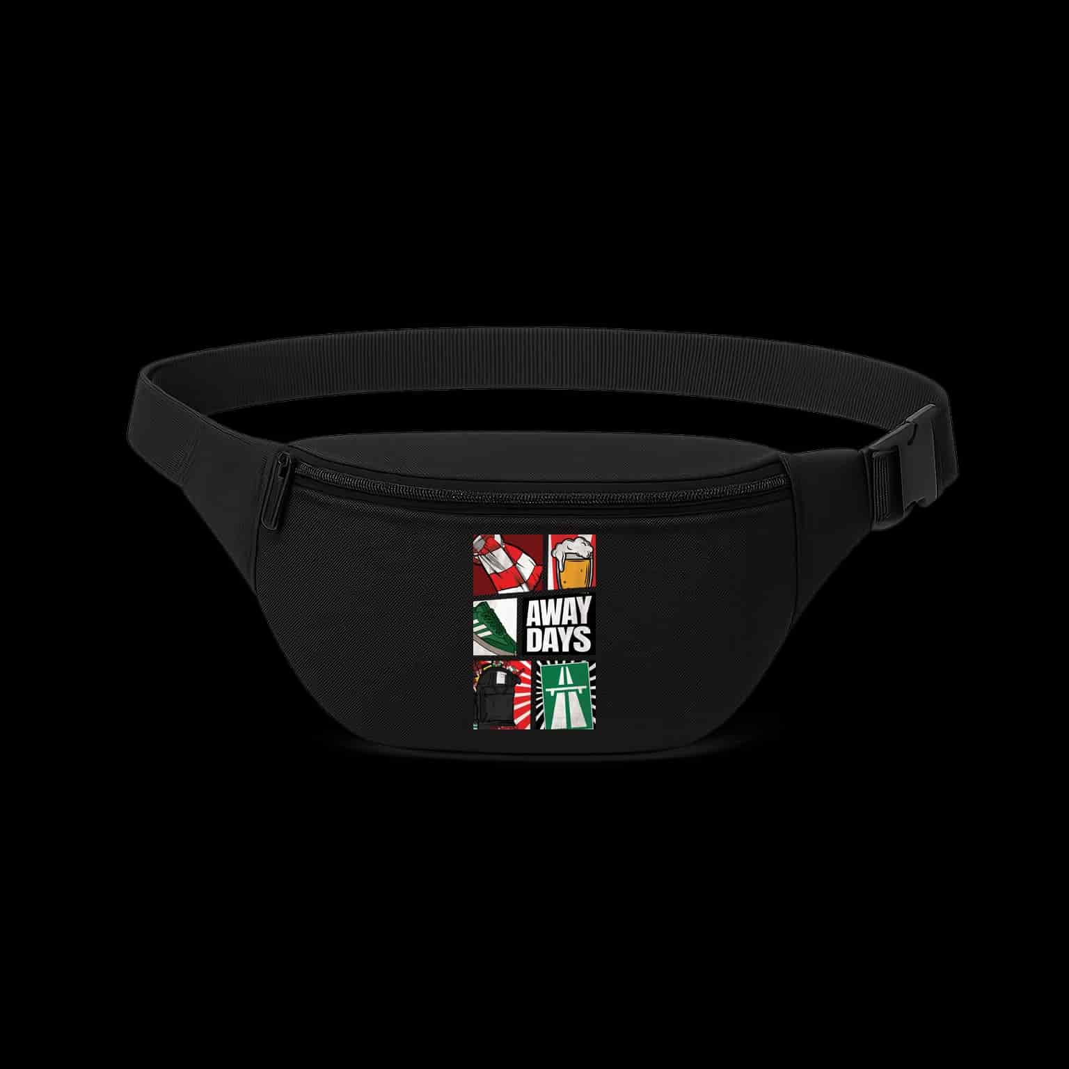 Awaydays Gürteltasche